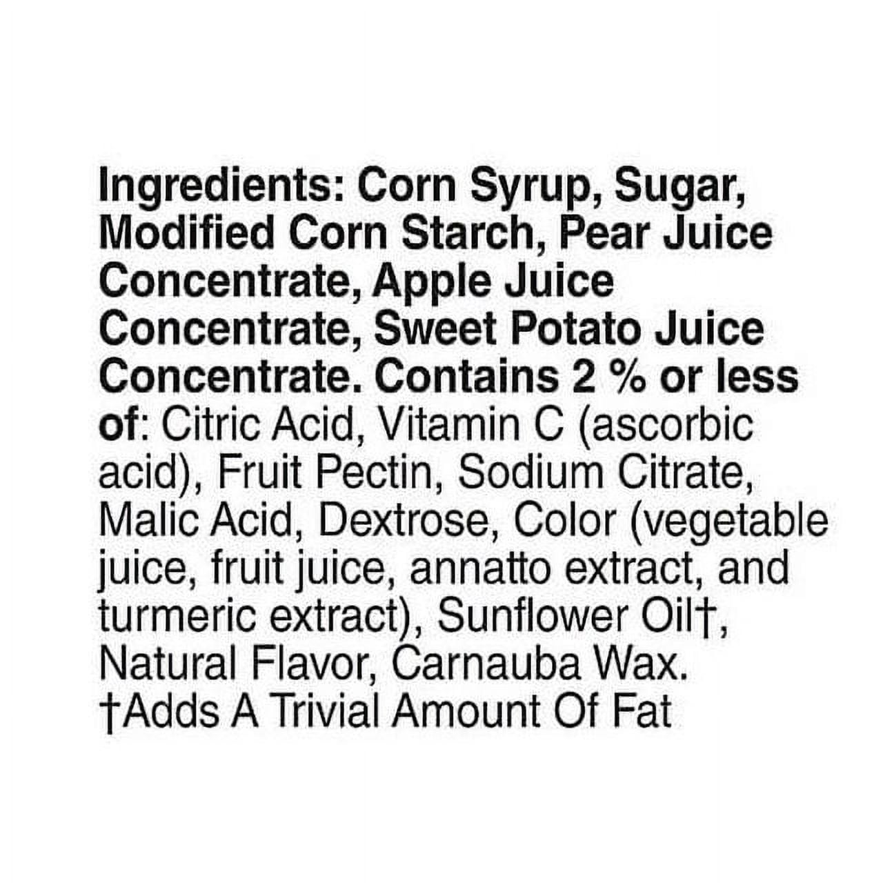 Mott's Fruit Flavored Snacks, 90 ct