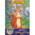 thumbnail image 1 of Rikki-Tikki-Tavi DVD, 1 of 1