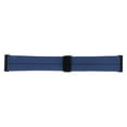 thumbnail image 2 of Breathable Silicone Watch Band,Quick Release Watch Bands,Watch Replacement Strap With 24mm  Folding Buckle For 7 9 D5i, 2 of 8