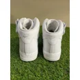 thumbnail image 4 of Ni&ke Air Force 1 One Mid Triple White OG Classic CW2289-111 Size 11 Men's Retro, 4 of 6