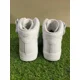 thumbnail image 4 of Ni&ke Air Force 1 One Mid Triple White OG Classic CW2289-111 Size 11 Men's Retro, 4 of 6