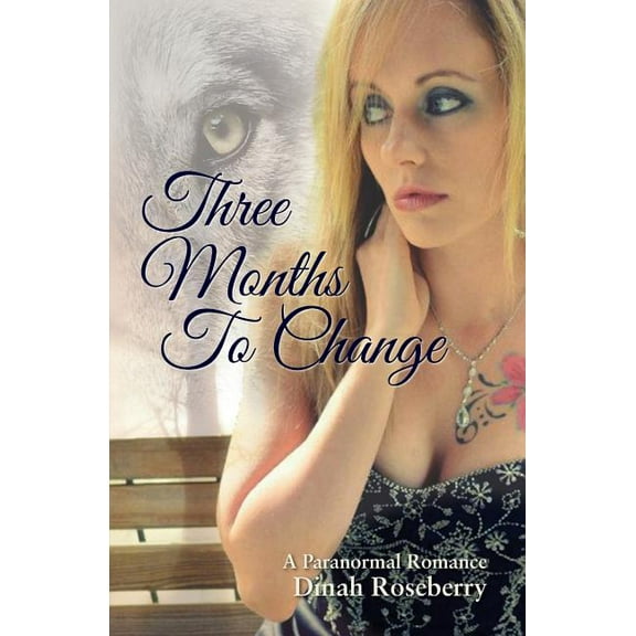 Three Months to Change, (Paperback)