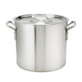 thumbnail image 1 of Browne Thermalloy Aluminum Standard Weight Double Boiler Set, 20 qt Capacity, 1 of 1