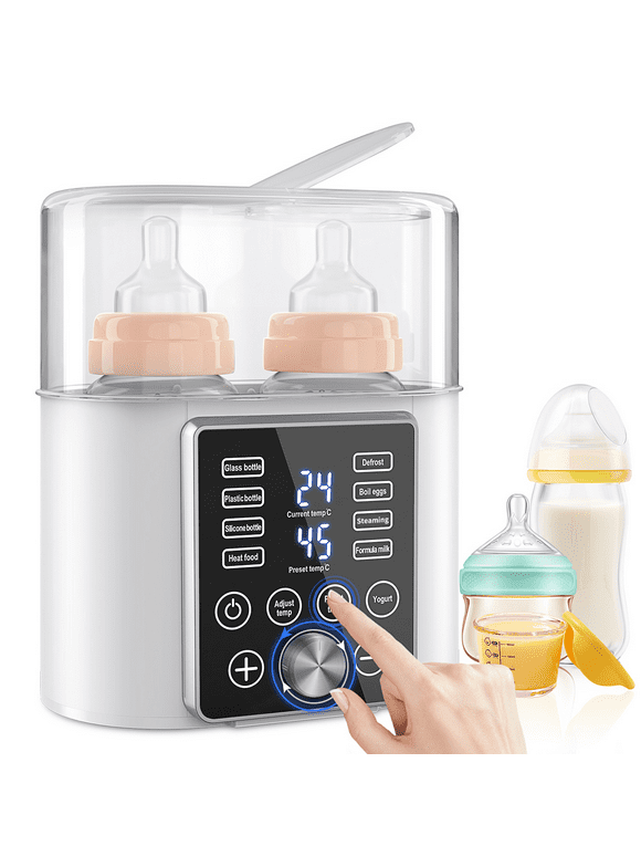 Baby Bottle Warmers
