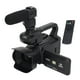 thumbnail image 4 of Videocámara Con Cámara De Video 4K, Cámara De Video Transmisión Digital WiFi Micrófono Externo Sensor CMOS De 48MP Control Remoto 2.4G Para Exteriores, 4 of 7