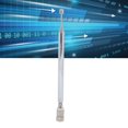 thumbnail image 4 of Antenne Télescopique, Installer et Utiliser 75 Ohms 8 Sections pour Sangean, 4 of 8