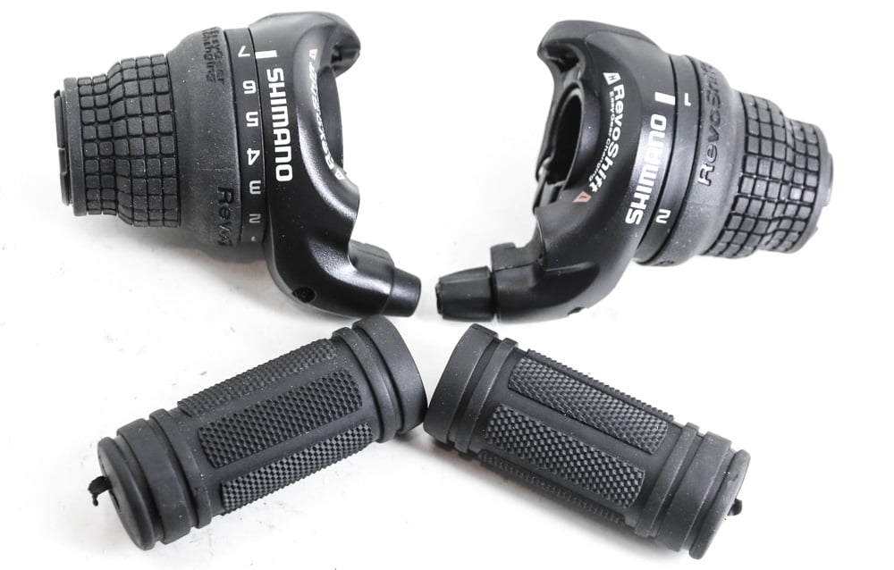 shimano handle grips
