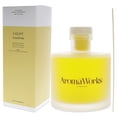thumbnail image 4 of Light Range Mandarin & Vetivert Reed Diffuser 200ml, 4 of 5