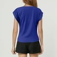 thumbnail image 4 of Womens Casual Comfortable T-Shirt - Versatile for Any Occasion, 4 of 4