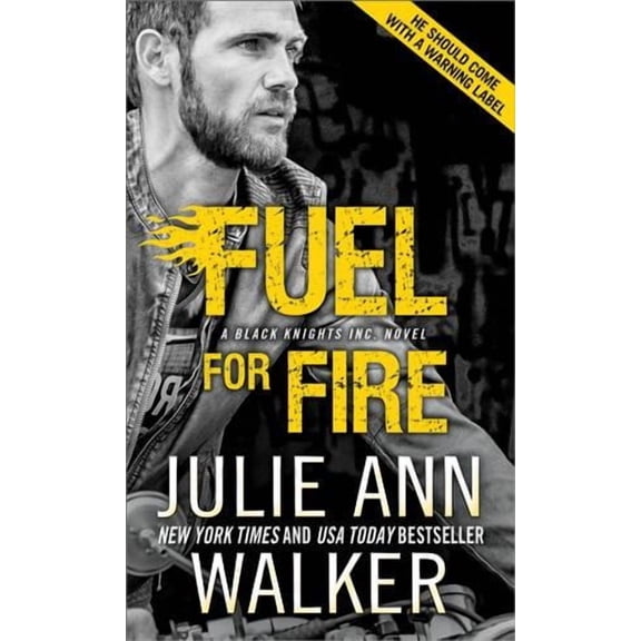 Fuel for Fire