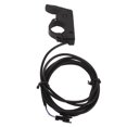 thumbnail image 5 of Jadeshay Acelerador De Pulgar De Bicicleta Eléctrica, Conjunto De Mango De Acelerador De Conector De 3 Pines De 7/8 "22mm Compatible con Mano Izquierda Y Derecha, 12V-72V, 5 of 5