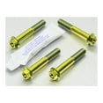 thumbnail image 5 of Titanium Pillion Footrest Hanger Bolt Kit (TIPREST380), 5 of 6