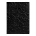 thumbnail image 2 of A5 Hardcover Notebook with Classic Design - Lined Journal 80 Sheets 160 Pages - Ink Black, 2 of 8