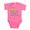 Raspberry, variant on CafePress - Its A Hudson Thing Infant Bodysuit - Cute Infant Bodysuit Baby Romper - Size Newborn - 24 Months