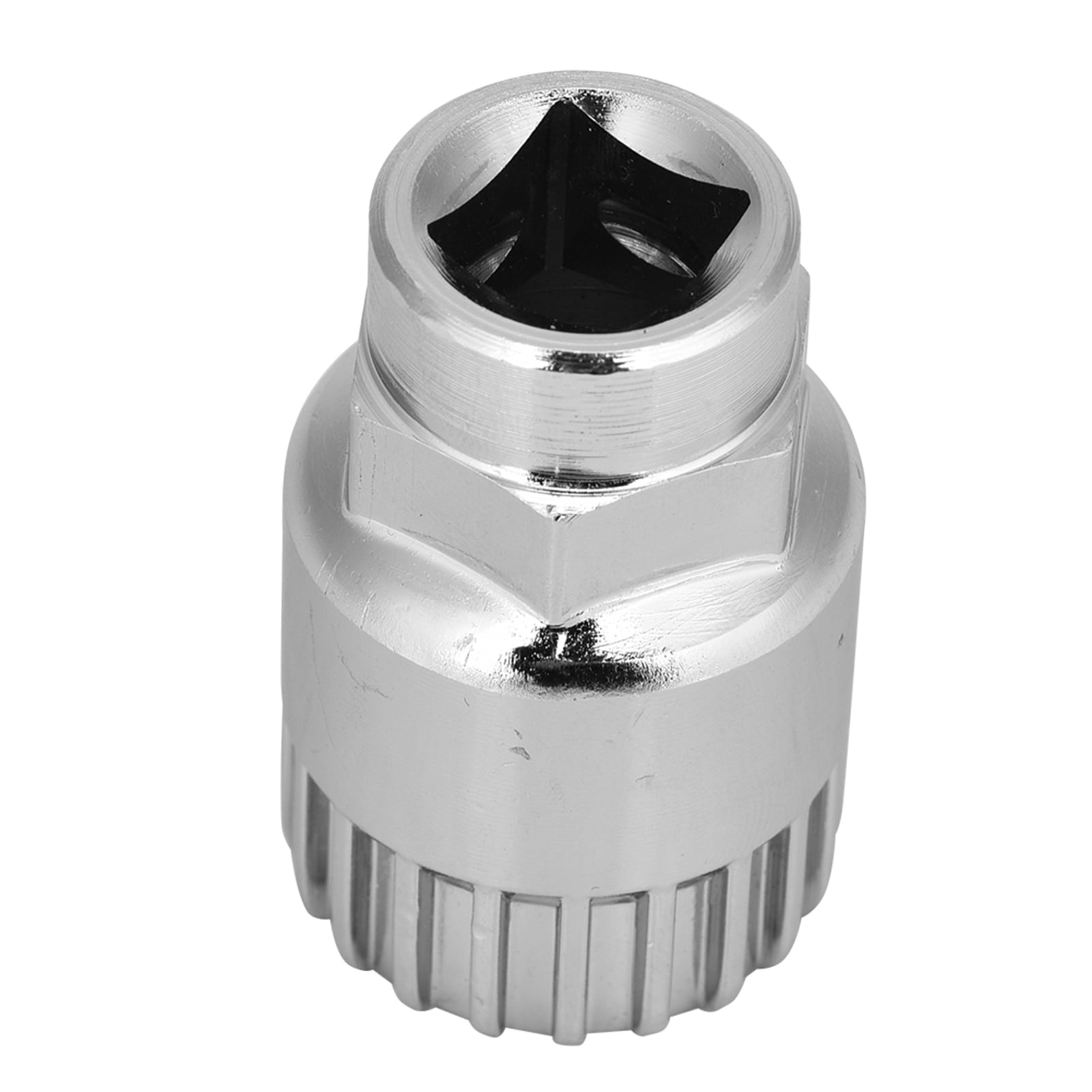 Extracteur De Pédalier Vélo – 20 Dents – Compatible Shimano, FSA – Acier Carbone – Outil De Réparation