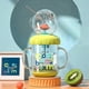 thumbnail image 2 of Whale Fountain Tumbler, Whale Fountain Tumbler (Grass Green)(220ml), 2 of 5