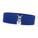 thumbnail image 1 of Cinturón elástico Yuyangstore para mujer Azul, 1 of 8