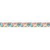 World of Eric Carle™ Letters Straight Borders (Other printed item)