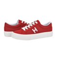 thumbnail image 1 of Zapatilla Tommy Hilfiger Aconia para mujer, tamaño mediano, roja 610, talla 5, 1 of 6