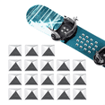 thumbnail image 3 of 18Pcs Snowboard Stomp Pad Snowboard Grip Stomp Pad Anti Slip Snowboard Step Pad Snow Board Mat,18 x Snowboard Stomp Pad,Silver, 3 of 6