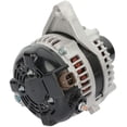 thumbnail image 2 of ECCPP For 2010 2011 Toyota Camry L4 2.5 2.5L Alternator 104210-2650 11516 100Amp 12V, 2 of 4