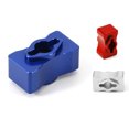thumbnail image 3 of Amyove Associated DR-10 Drag 7075 Differential Posi Locker Spool Aluminum Spare Parts Compatible For RC Car DR10 Pro SC10 Rat, 3 of 9