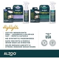 thumbnail image 4 of ALZOO Plant-Based Calming Calming Cat Collar, 4 of 10