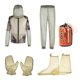 thumbnail image 1 of Chaqueta de malla Zulema con capucha y bolsa de transporte Traje contra insectos, 1 of 7