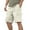 Beige, variant on Men’s Cargo Shorts Men Joggers with Pocket Athletic Shorts Comfortable Summer Clothes Clothes for Men