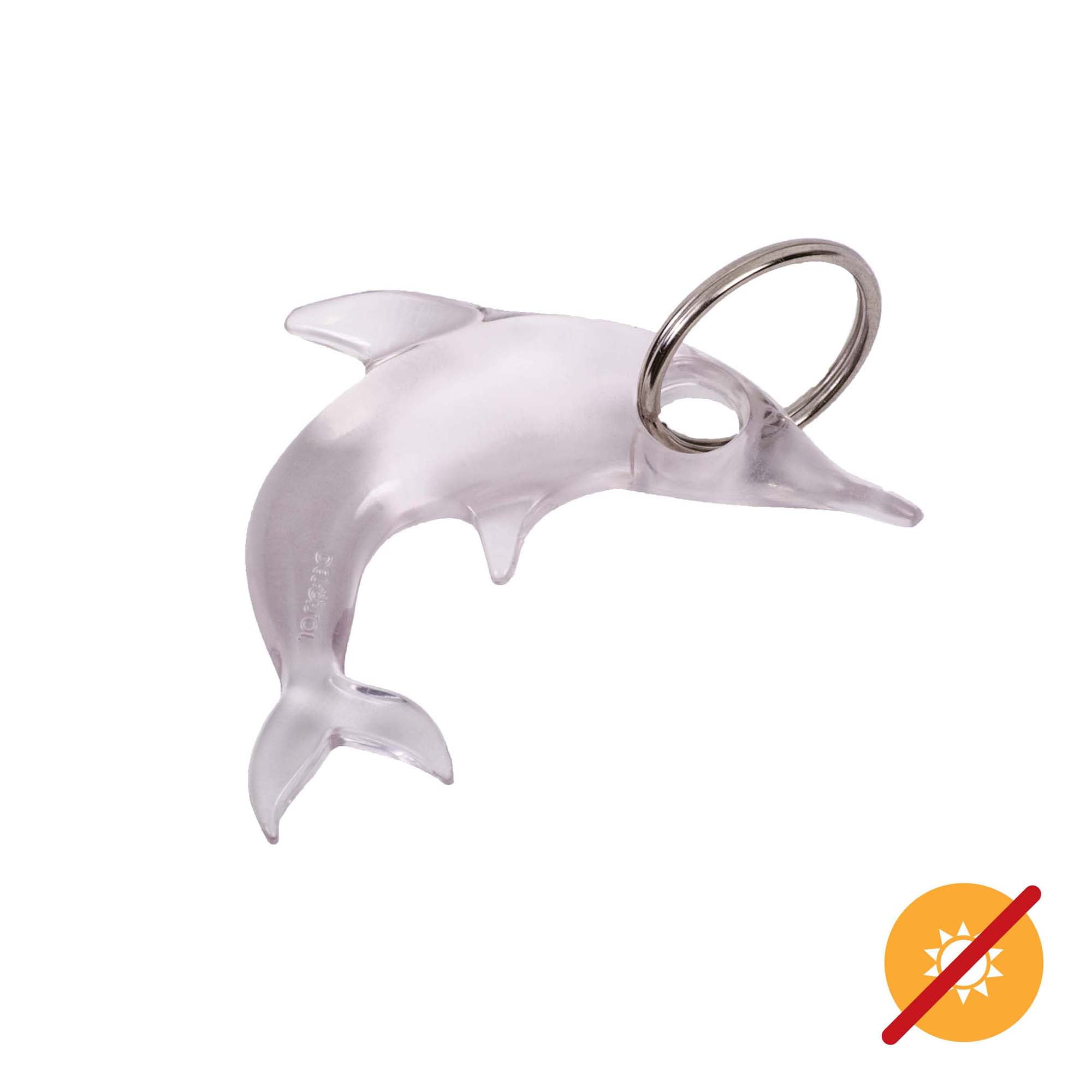 Bulk 48 Pc. Dolphin Keychains