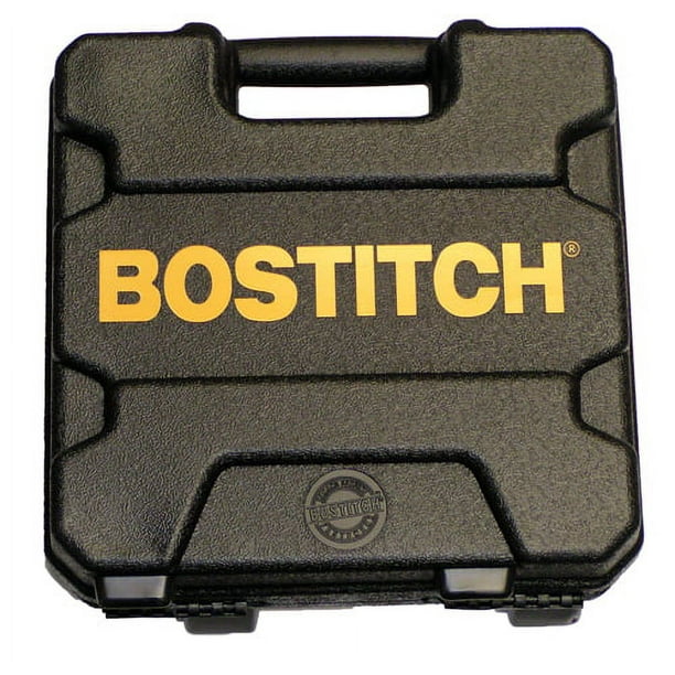 Stanley Bostitch GBT1850K Replacement Tool Case 9R192366 Walmart