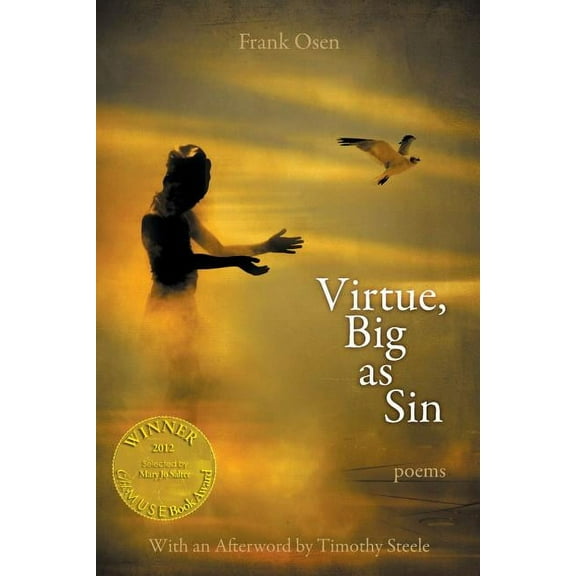 Virtue, Big as Sin (Paperback)