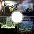 GoldCister Aquarium Heating Rod Submersible Heating Rod Water
