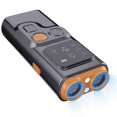 thumbnail image 1 of BarkGuard - 2025 New Anti Barking Device for Dogs with LED Flashlight & HD Display, Rechargeable Dog Behavior Correction Device, 1 of 5