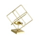 thumbnail image 4 of Candelabro,Candelabro de té,candelabro,soporte decorativo,Candelabro de metal con forma de vela de té,adorno de hierro para boda,centro de mesa para Oro cuadrado, 4 of 8