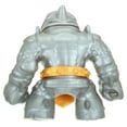thumbnail image 5 of Heroes of Goo Jit Zu Stretch Strikers Thrash Action Figure, Unique Goo Filling, Ages 4+, 5 of 9