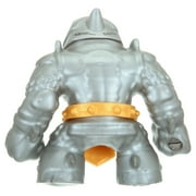 Heroes of Goo Jit Zu Stretch Strikers Thrash Action Figure, Unique Goo Filling, Ages 4+