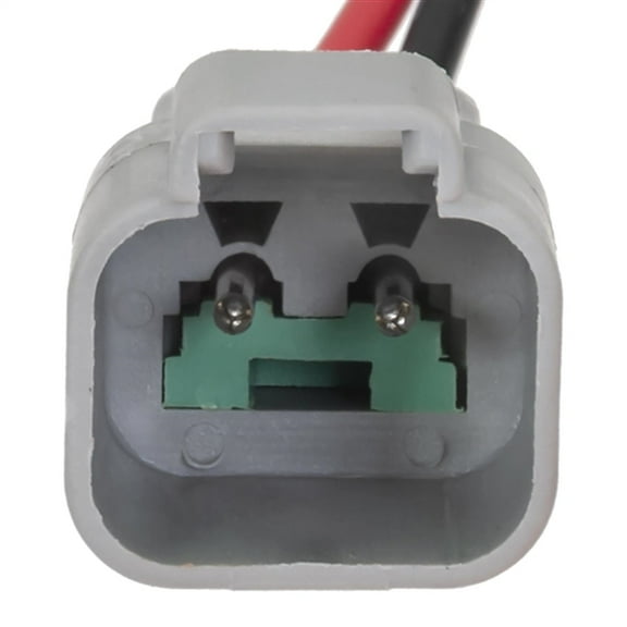 Multi Function Connector