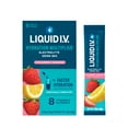 thumbnail image 4 of (8 pack) Liquid I.V.® Strawberry Lemonade Hydration Multiplier® Powdered Electrolyte Drink Mix, 6 Count Packets, 4 of 17