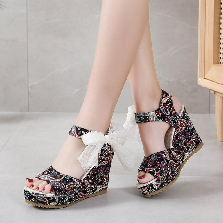 Wedges - Buy Wedge heels for women & girls online