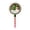 B, variant on Christmas Payment Wand, Contactless Credit Card Tool, Credit Card Wand Tap To Pay, Safe Touchless Payment Tool And Cashless Payment Accessory For Gifting And Party Favor And Fun Christmas Gathering