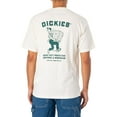 thumbnail image 3 of Dickies Builder T-Shirt, Beige, 3 of 7