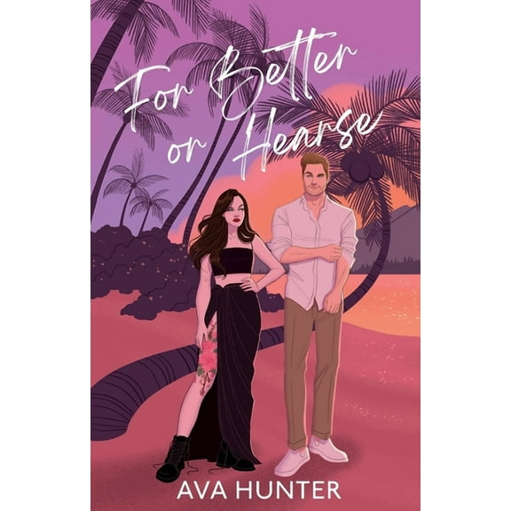 For Better or Hearse, (Paperback)