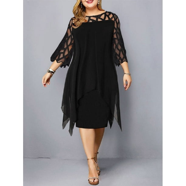 Vestidos De Fiesta Vestidos Tallas Xl Vestidos De Noche Talla