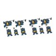 thumbnail image 1 of 10Pcs BL1830 Li-Ion Battery BMS PCB Charging Protection Board for Makita 18V Power Tool BL1815 BL1860 LXT400 Bl1850, 1 of 5