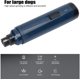 thumbnail image 4 of Molinillo de uñas para perros - Pulidor de uñas eléctrico para mascotas de 2 velocidades Cortauñas Recargable por USB ABS Molinillo de patas de bajo ruido, 4 of 5