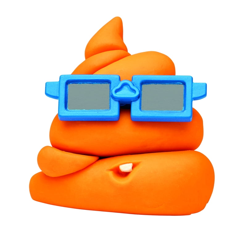 Play doh poop troop outlet
