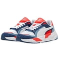 thumbnail image 3 of Tenis Puma Trinity 2 JR UNISEX 401490-07 blanco 24.5, 3 of 6