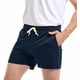 thumbnail image 2 of Shorts De Entrenamiento Casual Cómodo Gym Deportes Hombre, 2 of 8