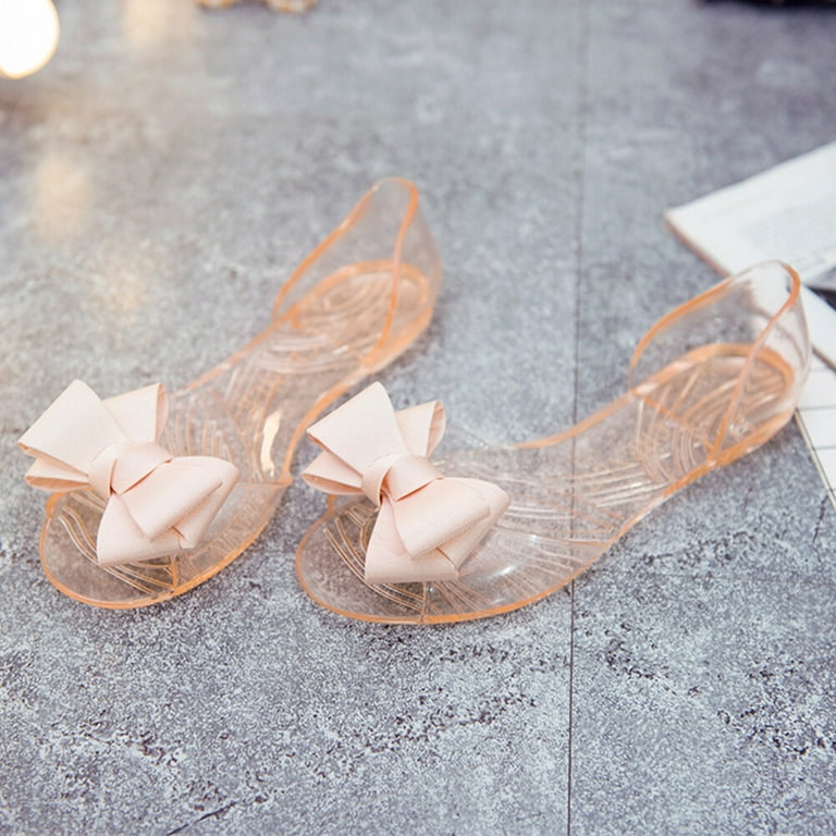 2021 Top Seller Womens Jelly Sandals Non Slip Soft Soled Shoes In Beach  Y220211 From Nickyoung07, $14.03